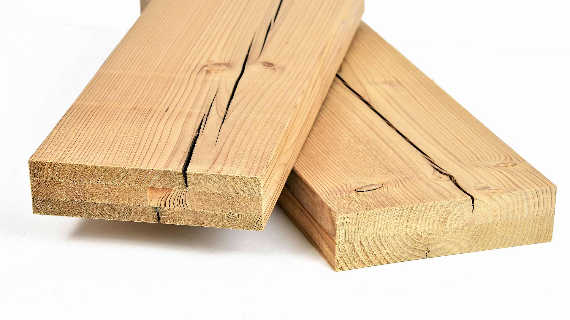 Sarner Holz: Sonderkanteln